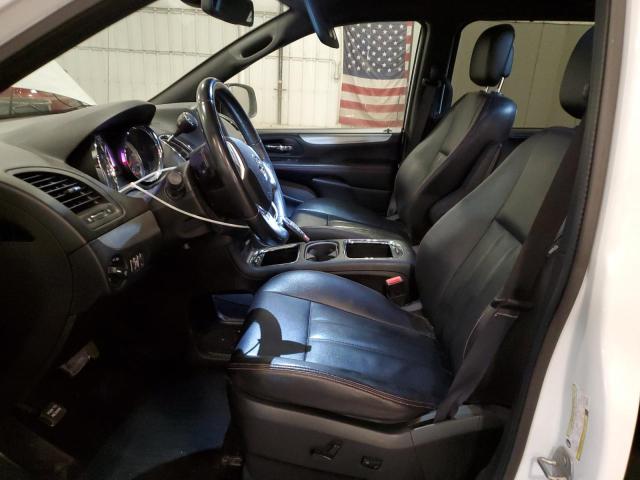 Фото 7 - DODGE CARAVAN