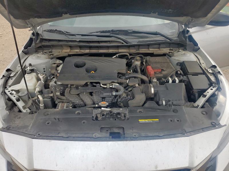 Фото 11 - NISSAN ALTIMA