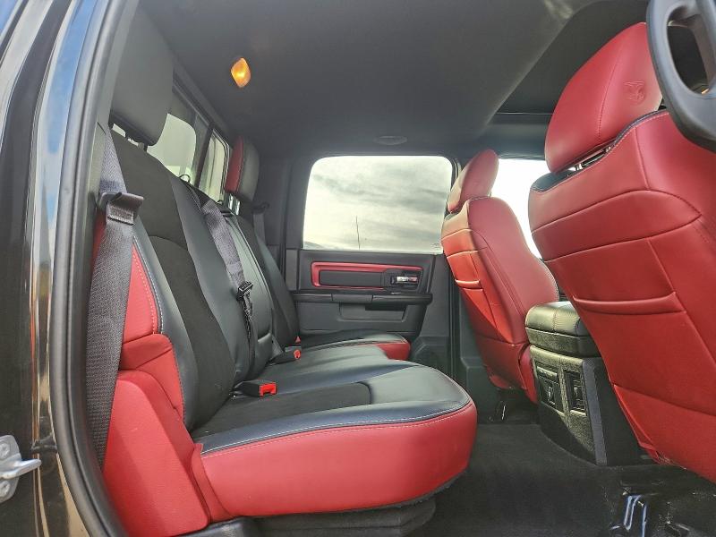 Фото 10 - RAM 1500