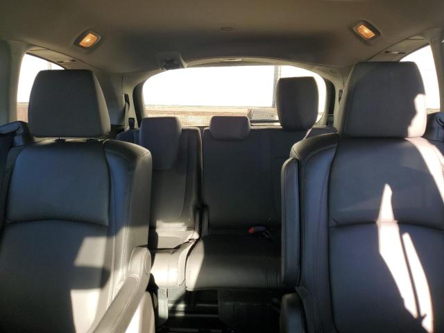 Фото 10 - HONDA ODYSSEY