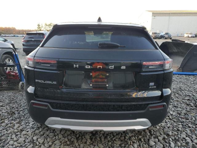 HONDA PROLOGUE E 2025 VIN 3GPKHVRJ7SS504694