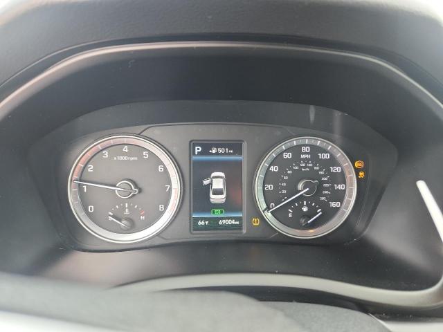 Фото 9 - HYUNDAI SONATA