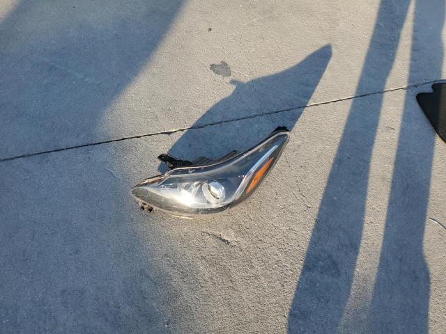 Фото 12 - CHEVROLET SPARK