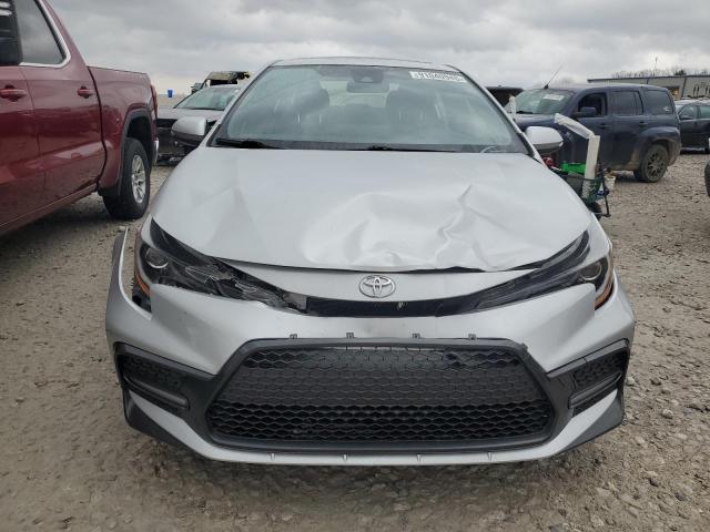 Фото 5 - TOYOTA COROLLA