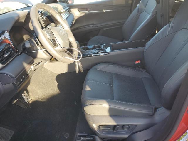 Фото 7 - TOYOTA CAMRY