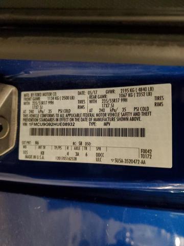 Фото 13 - FORD ESCAPE