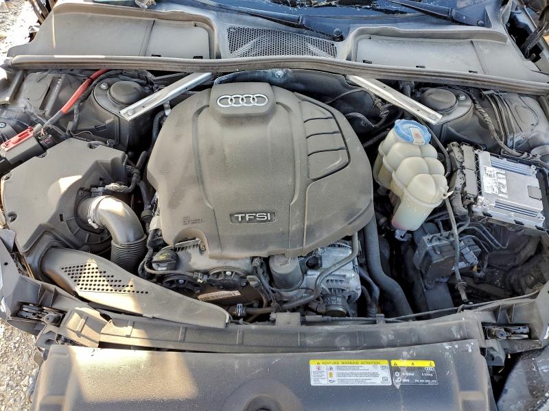 Фото 11 - AUDI A4