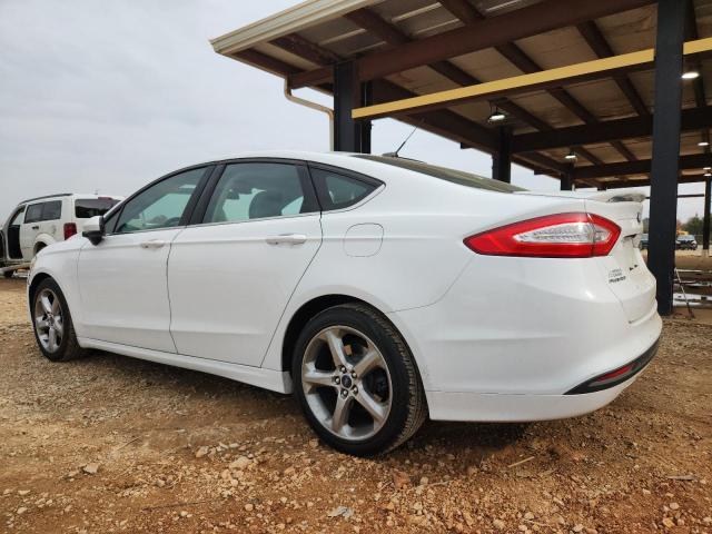 Фото 2 - FORD FUSION