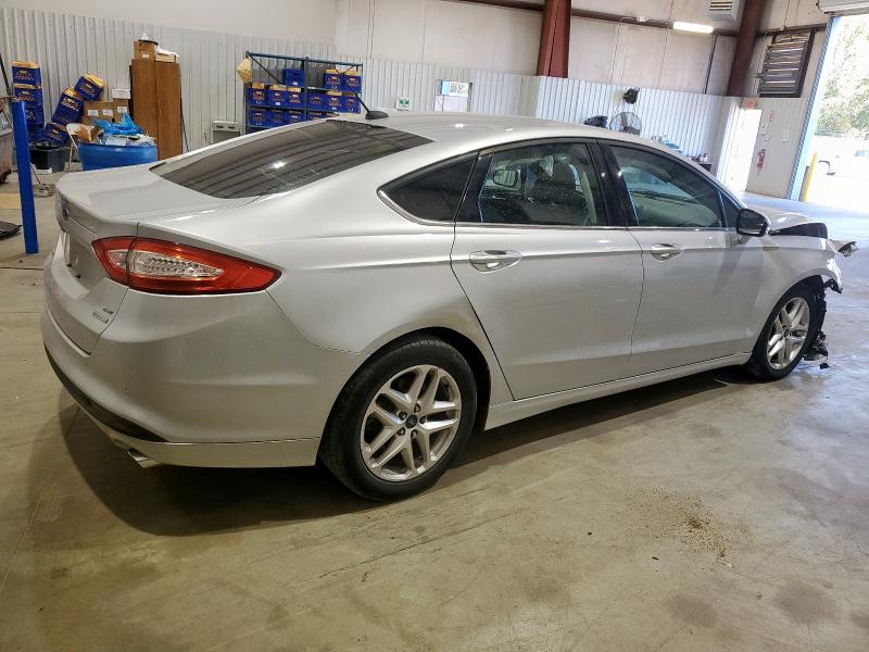 Фото 3 - FORD FUSION