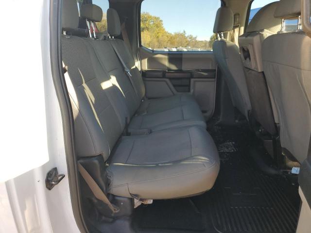 FORD F350 2019 VIN 1FT8W3B68KED70087