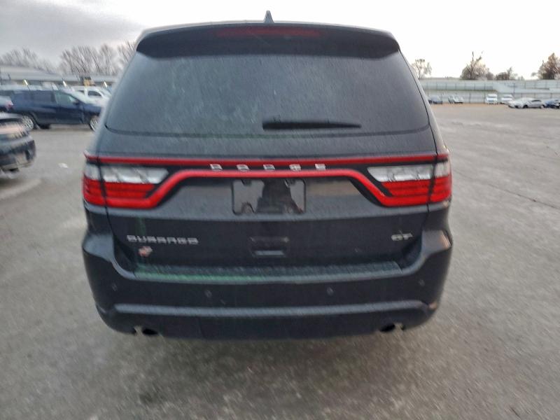Фото 6 - DODGE DURANGO
