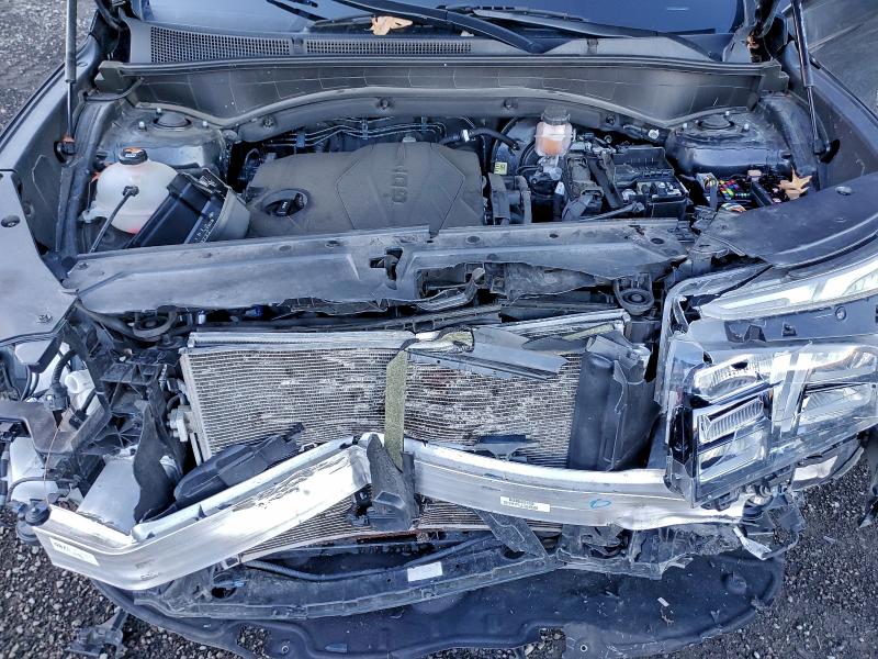 Фото 12 - HYUNDAI SANTA FE