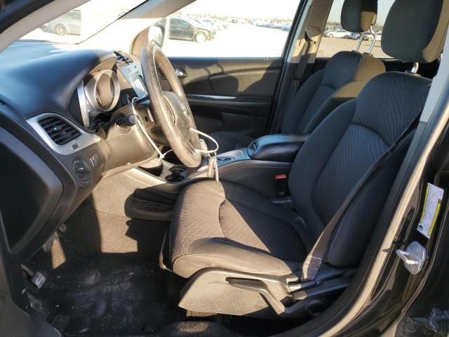 Фото 7 - DODGE JOURNEY