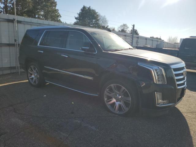 Фото 4 - CADILLAC ESCALADE