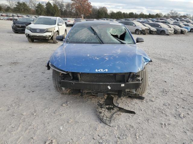 KIA K4 GT LINE 2025 VIN 3KPFW4DE4SE037620