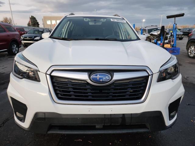 Фото 5 - SUBARU FORESTER