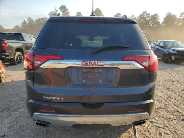 Фото 6 - GMC ACADIA DEN
