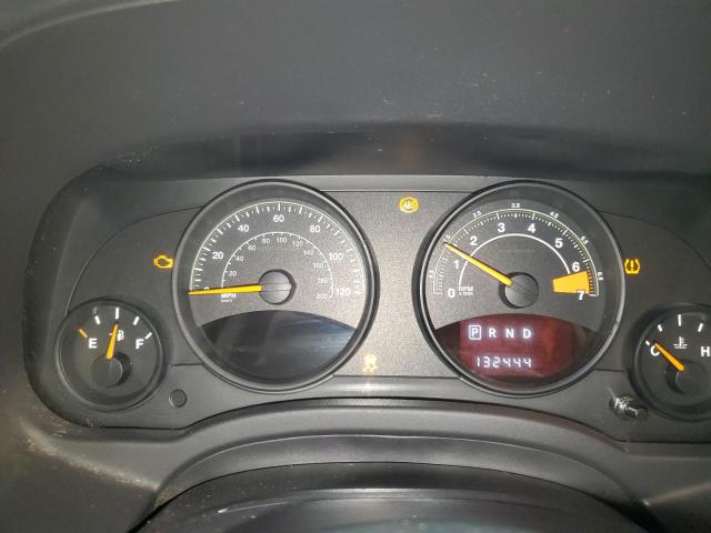 Фото 9 - JEEP COMPASS