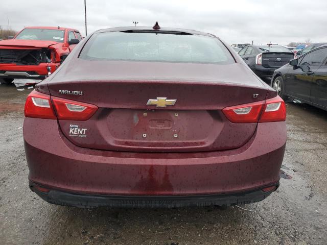 Фото 6 - CHEVROLET MALIBU