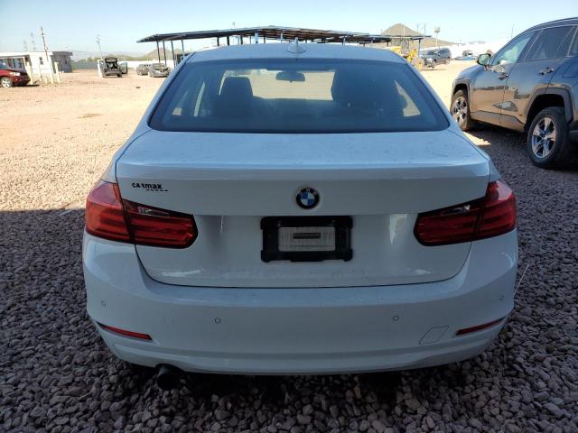 Фото 6 - BMW 3 SERIES