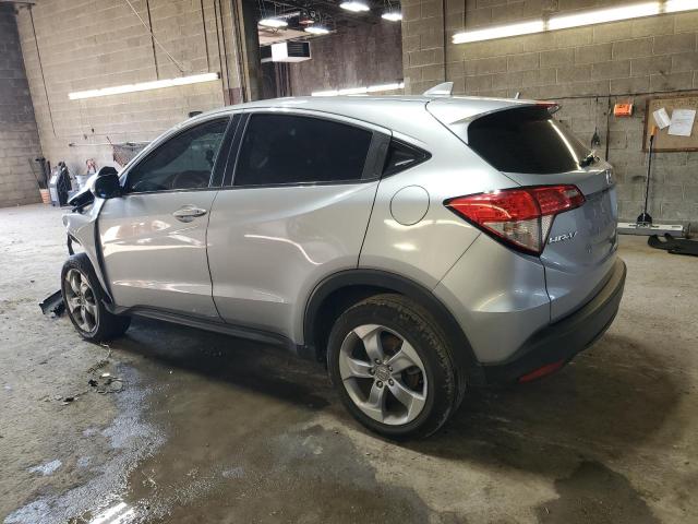 Фото 2 - HONDA HR-V