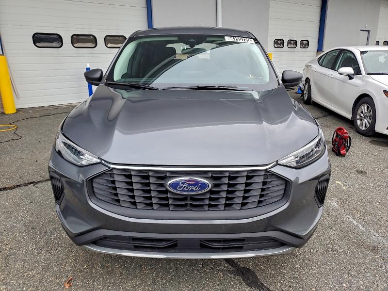 FORD ESCAPE ACT 2025 VIN 1FMCU9GN5SUB17846