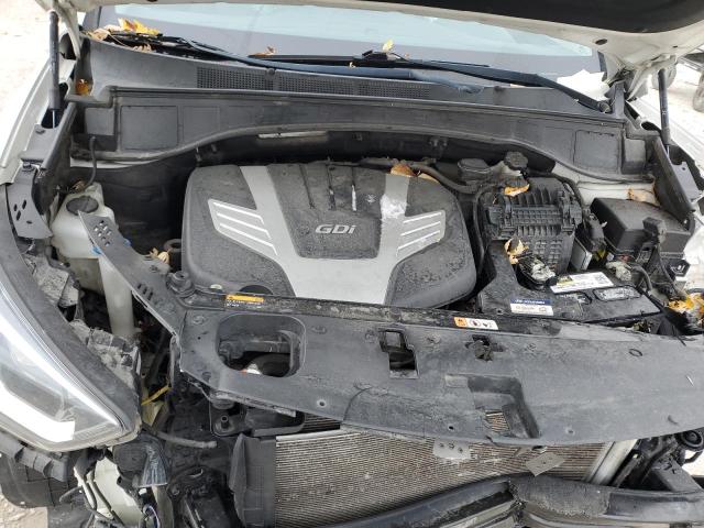 Фото 12 - HYUNDAI SANTA FE