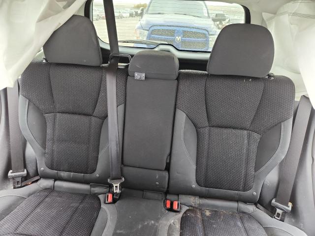 Фото 10 - SUBARU FORESTER