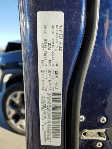 Фото 12 - JEEP COMPASS