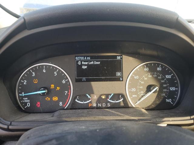 Фото 9 - FORD ECOSPORT