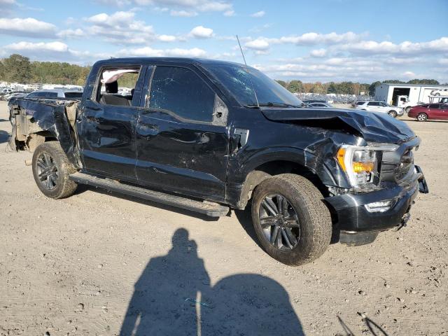 FORD F-150 2023 VIN 1FTFW1E59PFA62569