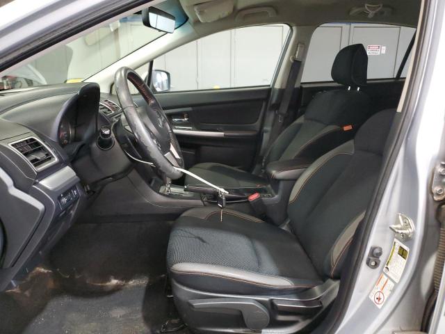 Фото 7 - SUBARU CROSSTREK