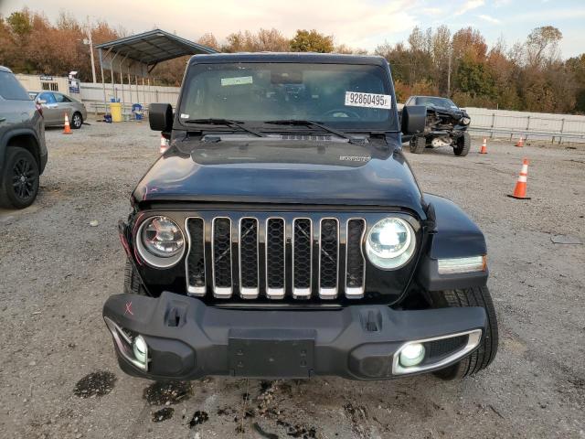 Фото 5 - JEEP GLADIATOR