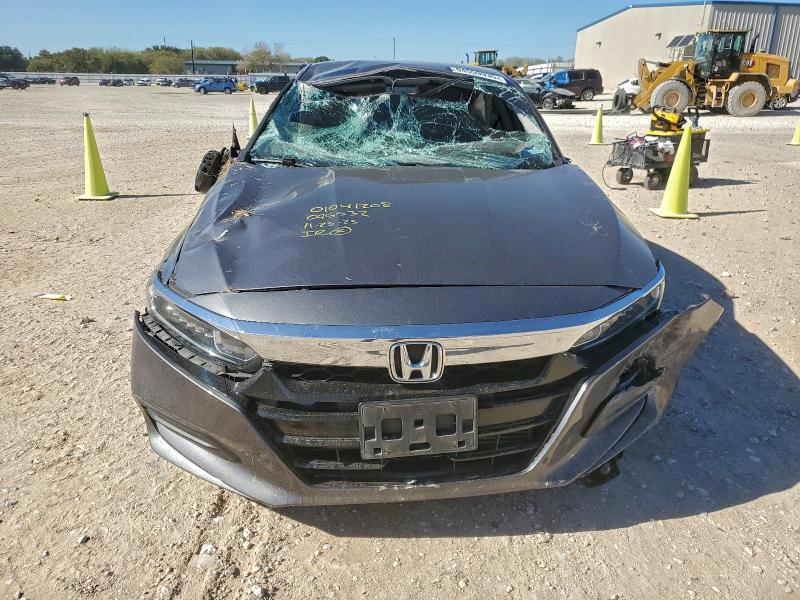 Фото 5 - HONDA ACCORD