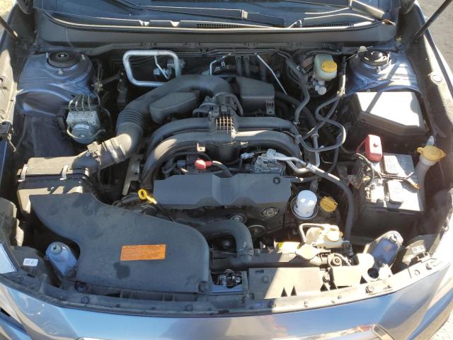 Фото 12 - SUBARU OUTBACK