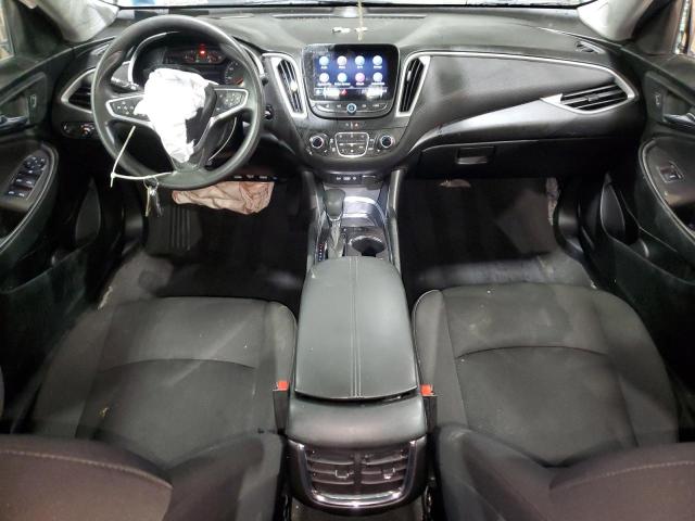 Фото 8 - CHEVROLET MALIBU