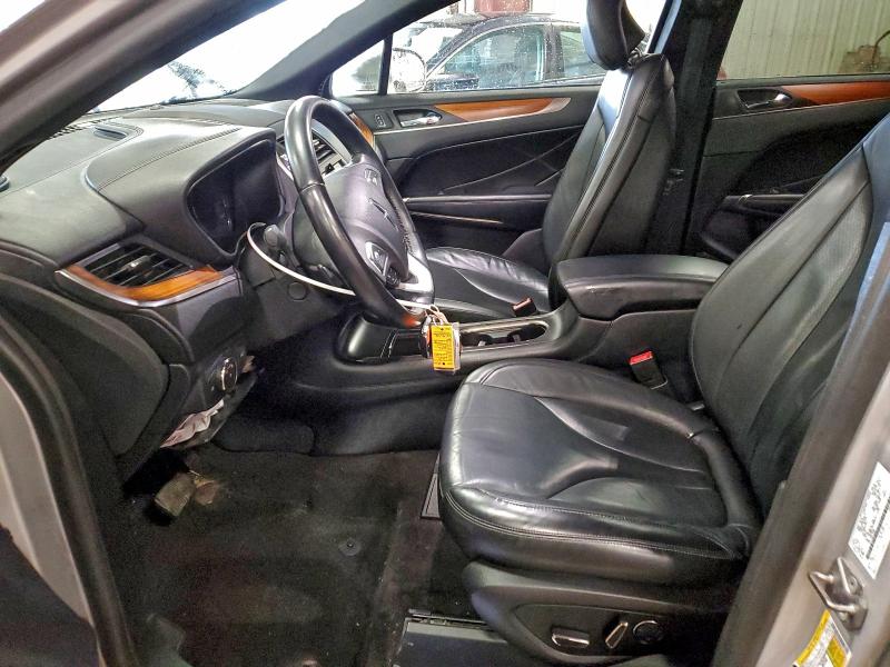 Фото 7 - LINCOLN MKC