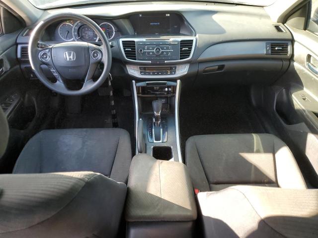 Фото 8 - HONDA ACCORD