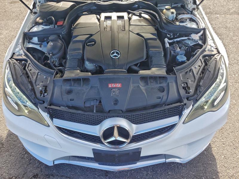 Фото 11 - MERCEDES-BENZ E-CLASS