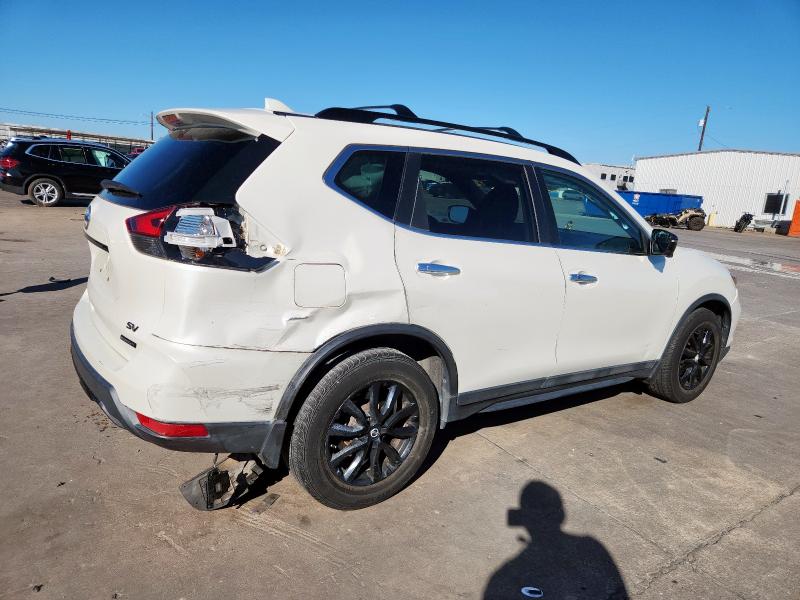 Фото 3 - NISSAN ROGUE