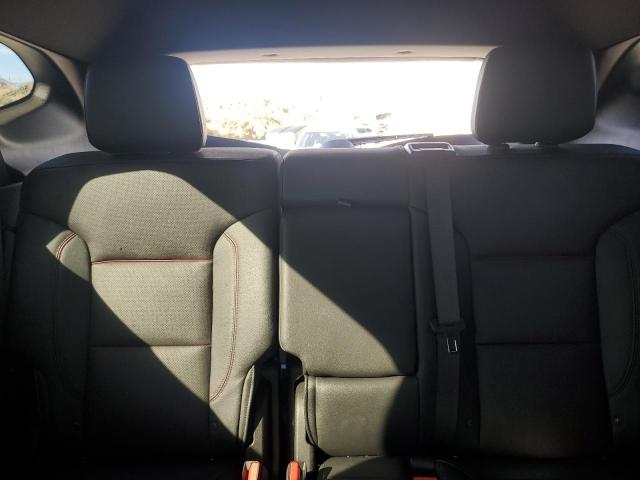 Фото 10 - CHEVROLET BLAZER