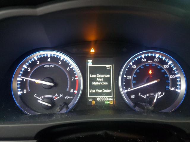 Фото 9 - TOYOTA HIGHLANDER