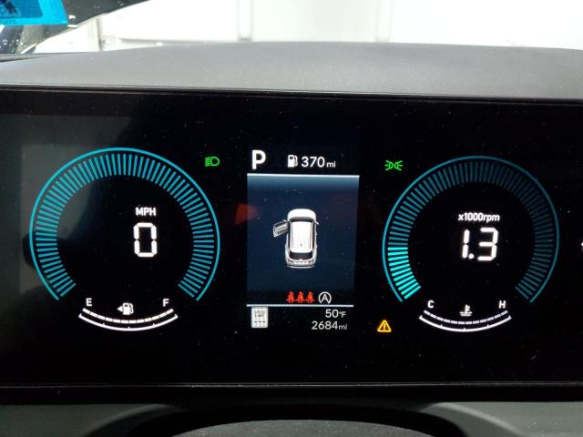 Фото 9 - HYUNDAI TUCSON