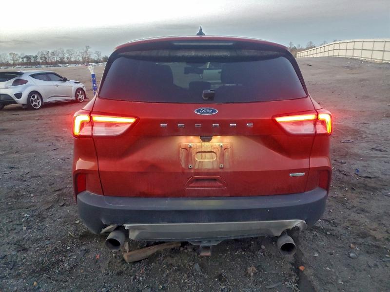 Фото 6 - FORD ESCAPE