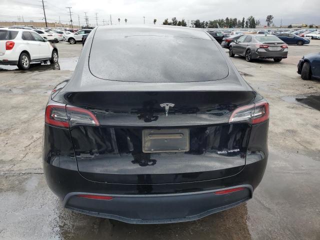 Фото 6 - TESLA MODEL Y