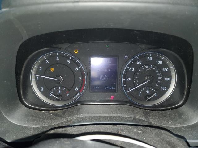 Фото 9 - HYUNDAI KONA