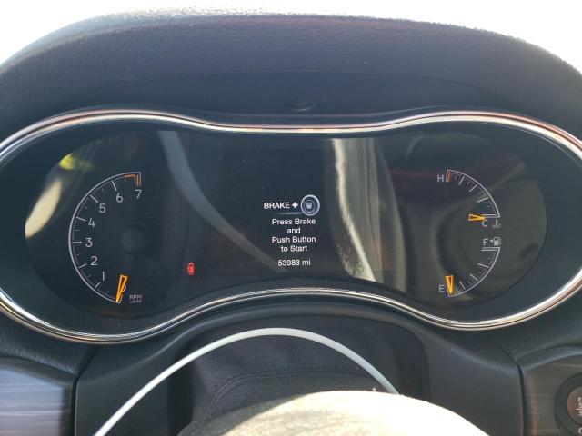 Фото 9 - JEEP GRAND CHER