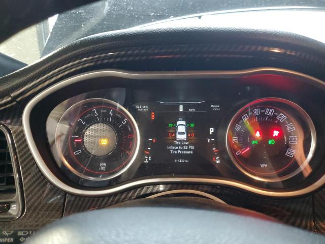 Фото 9 - DODGE CHALLENGER