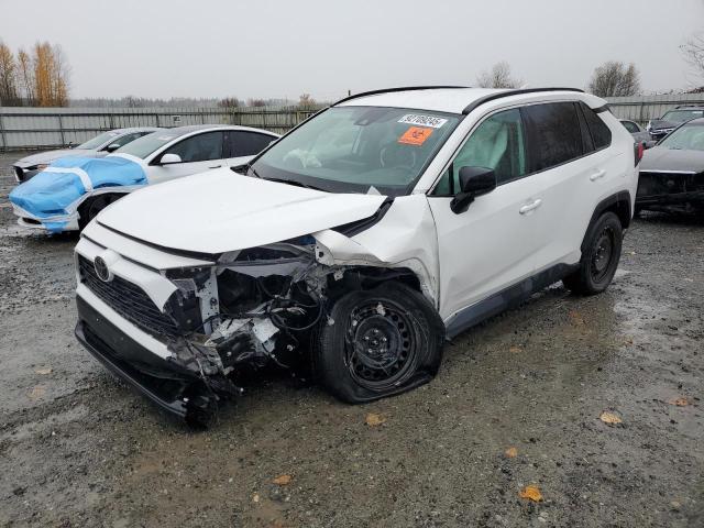 Фото 1 - TOYOTA RAV4