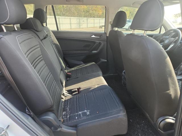 Фото 11 - VOLKSWAGEN TIGUAN